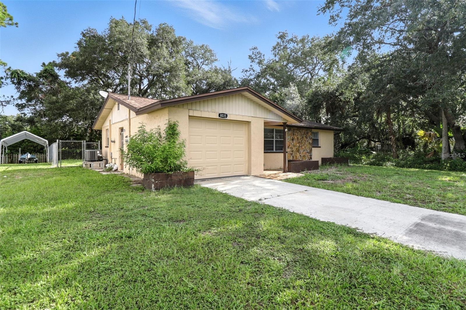 8035 Gulf Way photo 1