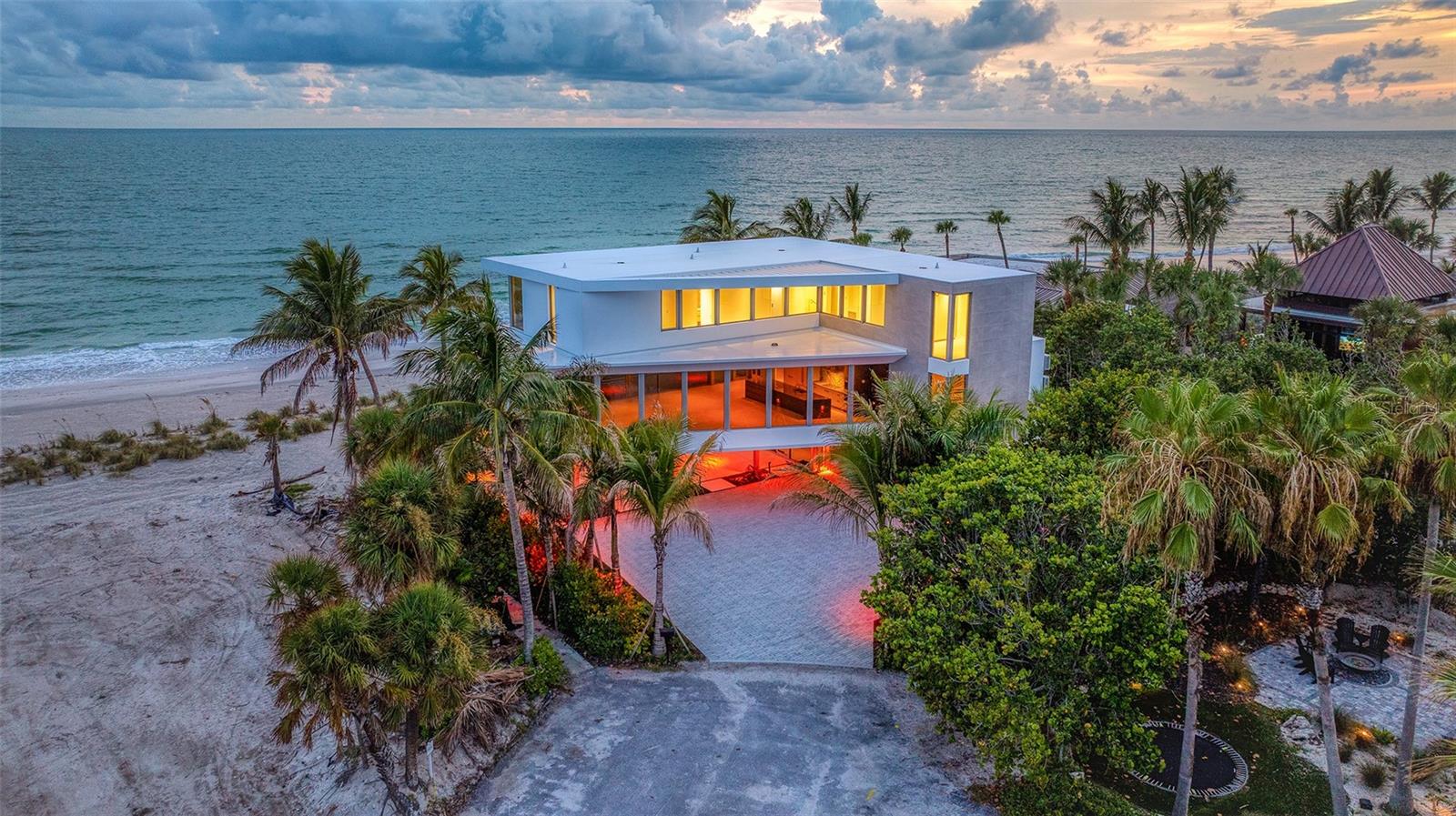 6603 Gulfside Rd
