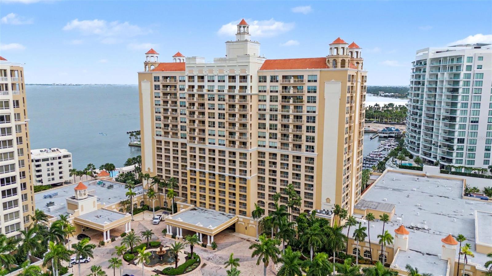 1111 Ritz Carlton Dr #1004 photo 1