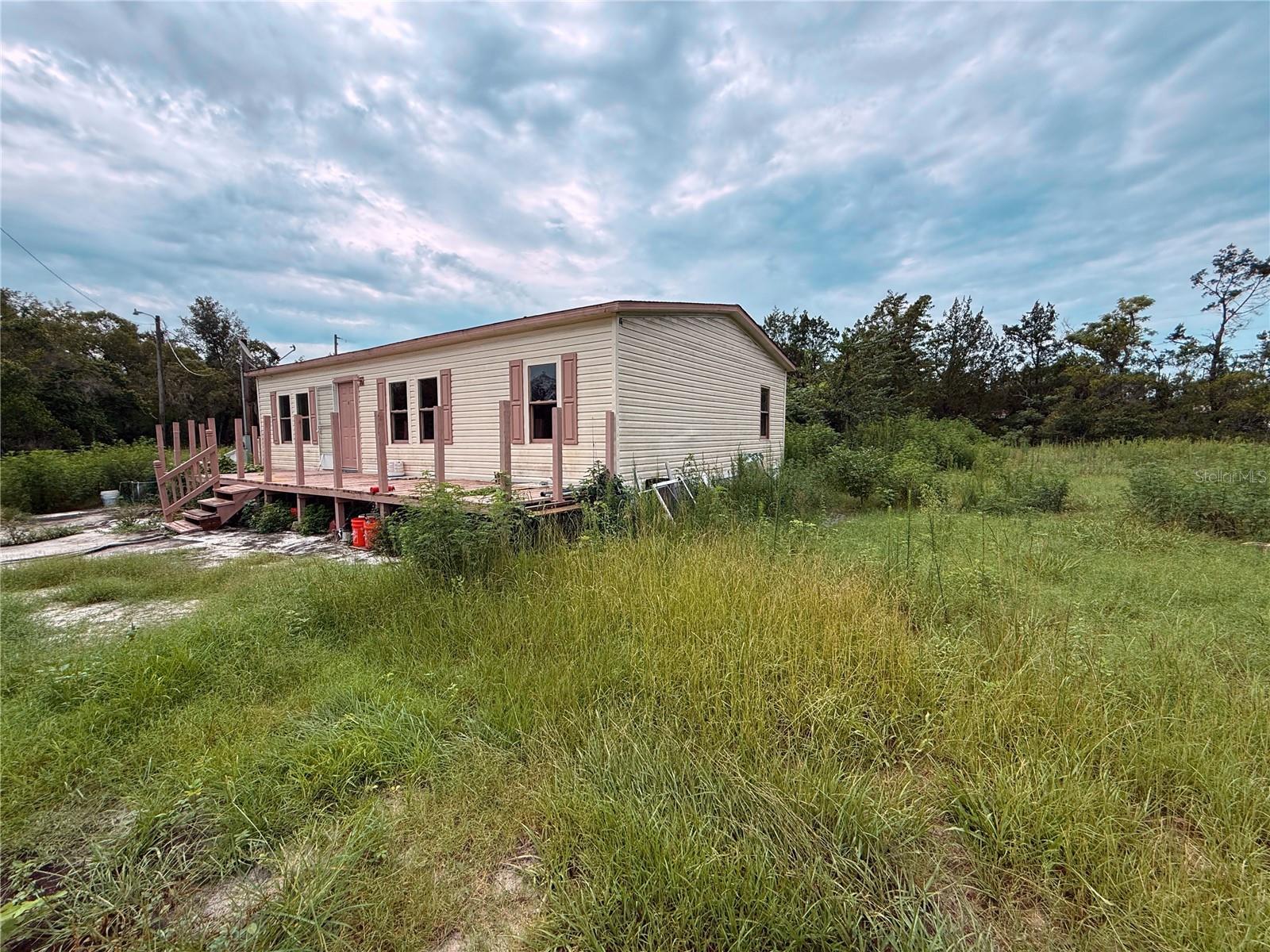 16036 Bosley Dr photo 1