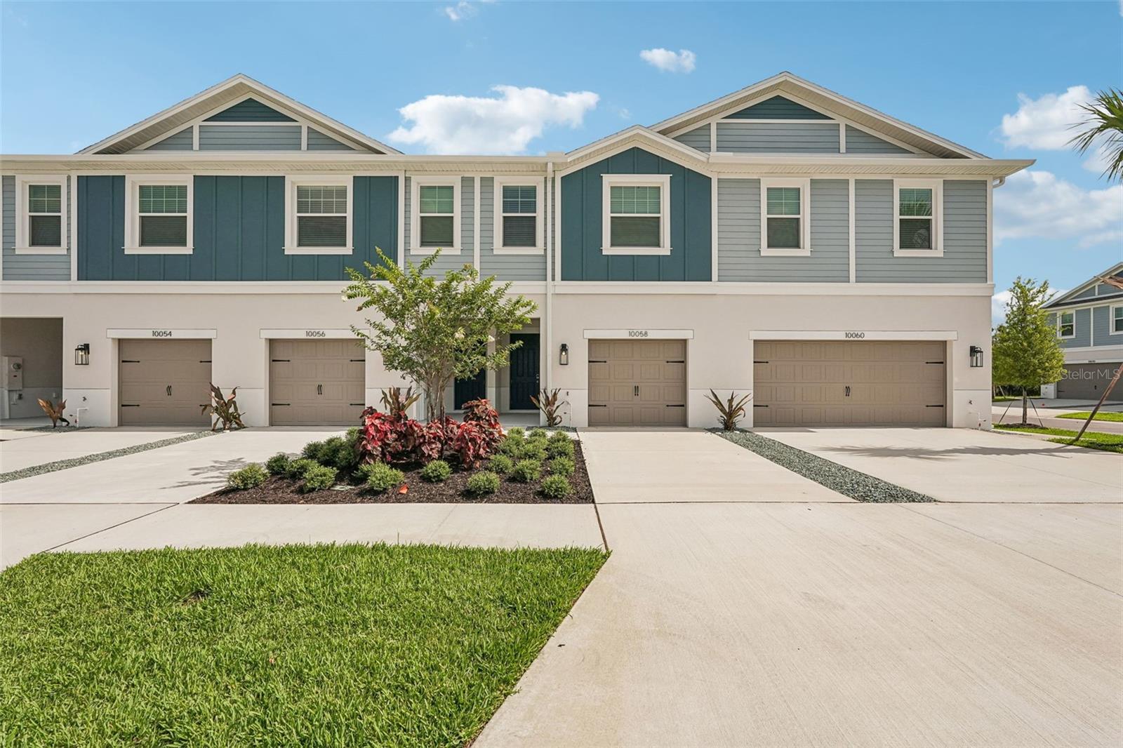 10040 Blackstone Creek CT #Aster