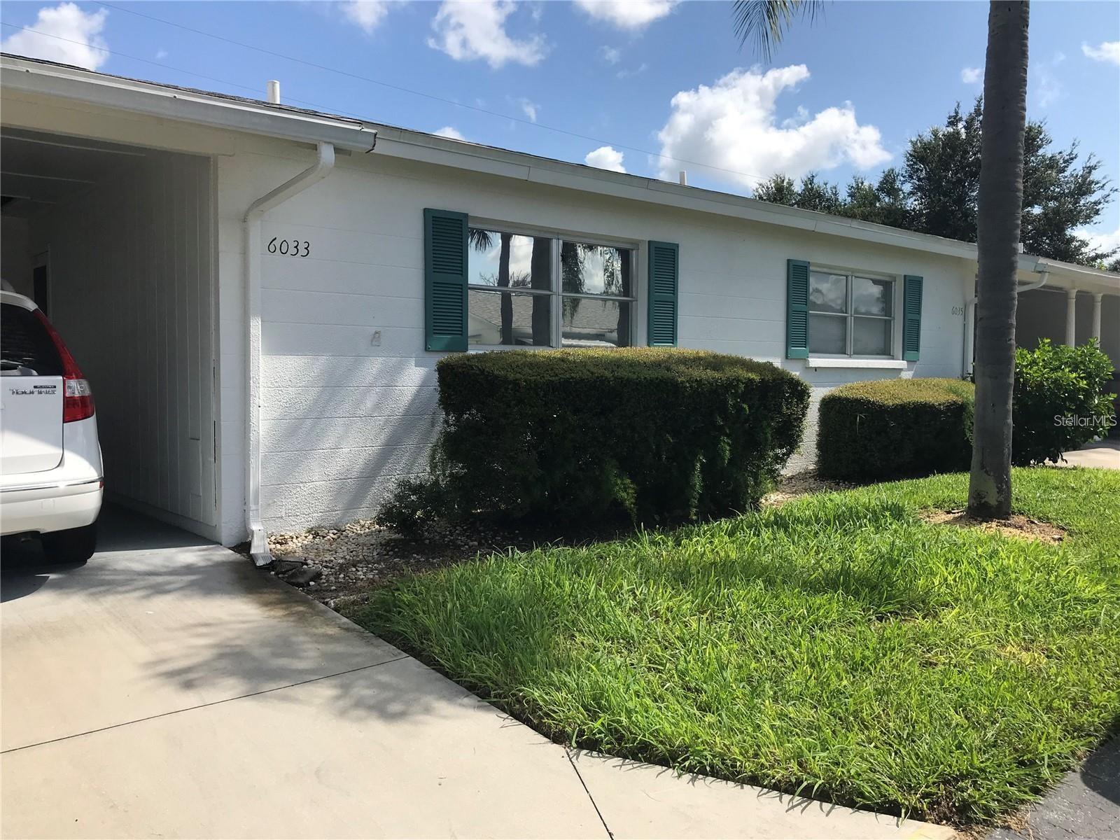 6033 Coral Way #5