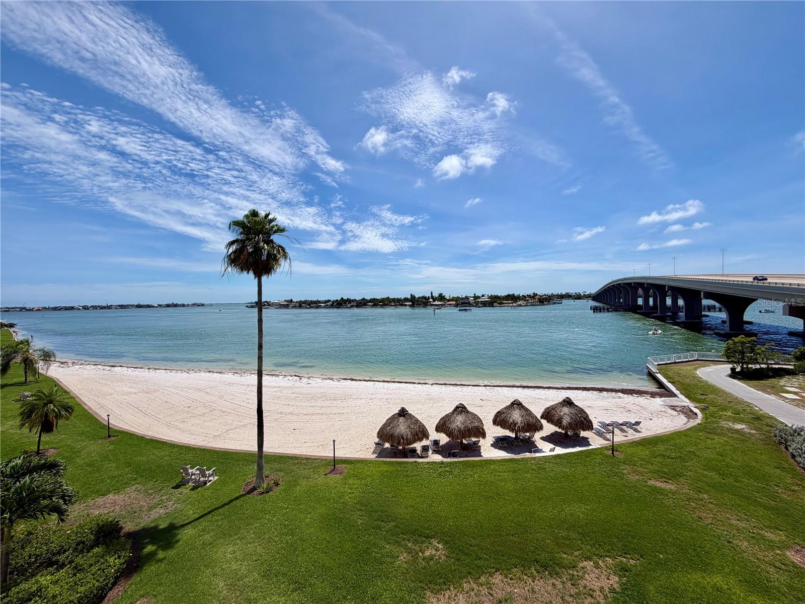 5701 Bahia Del Mar Cir #407 photo 1