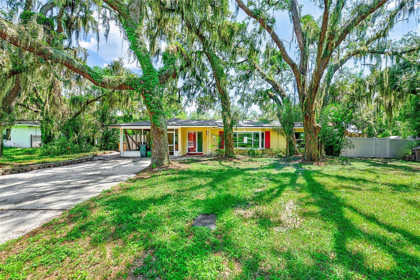 303 Saint Augustine Ave