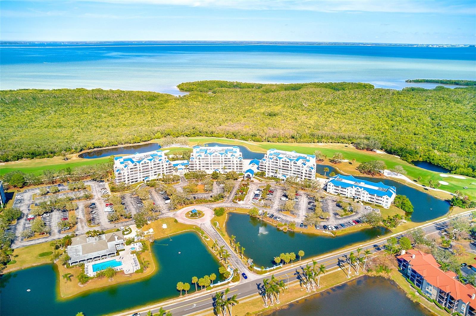 2323 Feather Sound Dr #205 photo 1