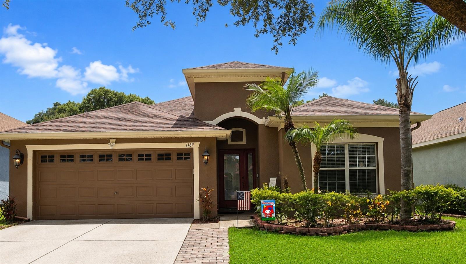 1169 Emerald Hill Way