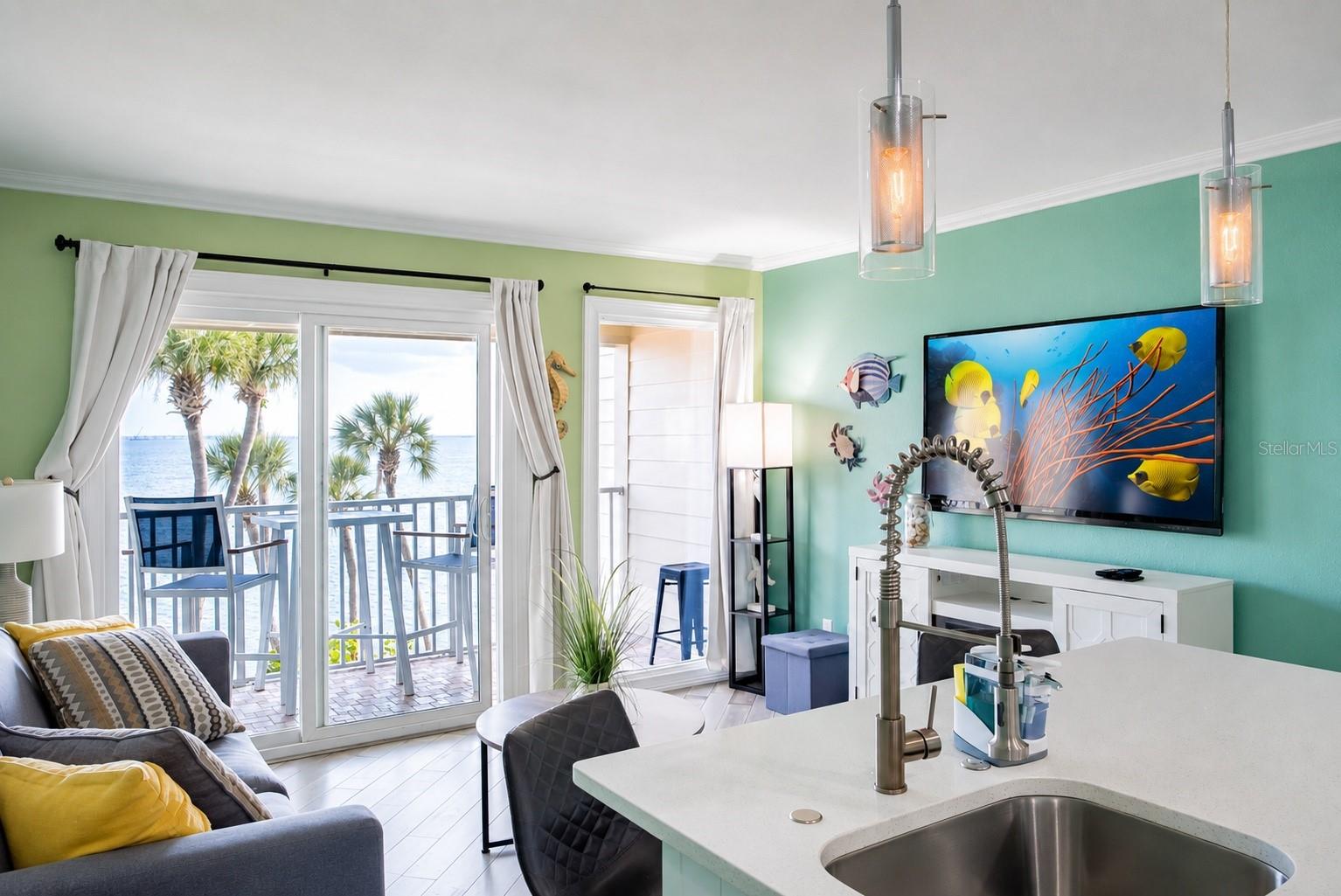 2506 N Rocky Point Dr #331 photo 1
