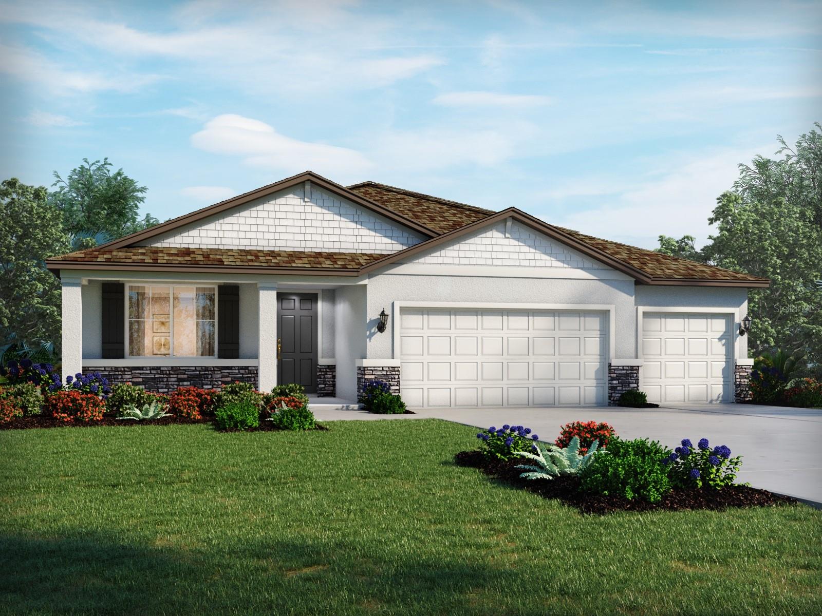 3910 Nature Sound Ln photo 1