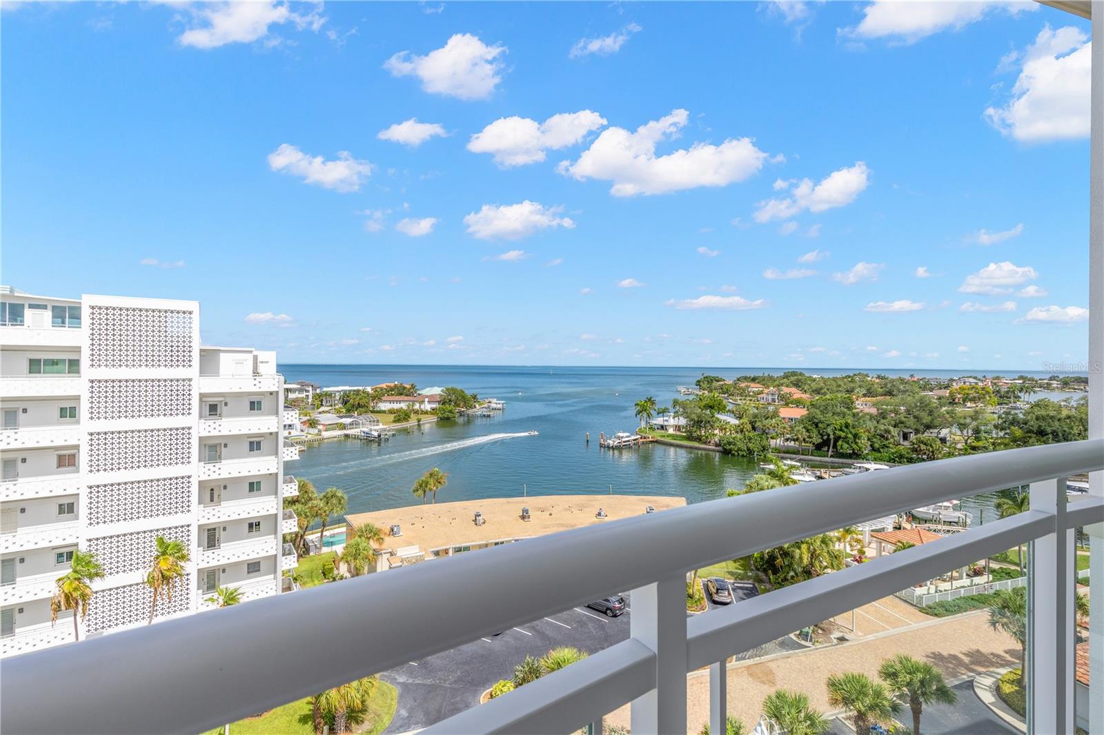 1325 Snell Isle Blvd NE #812