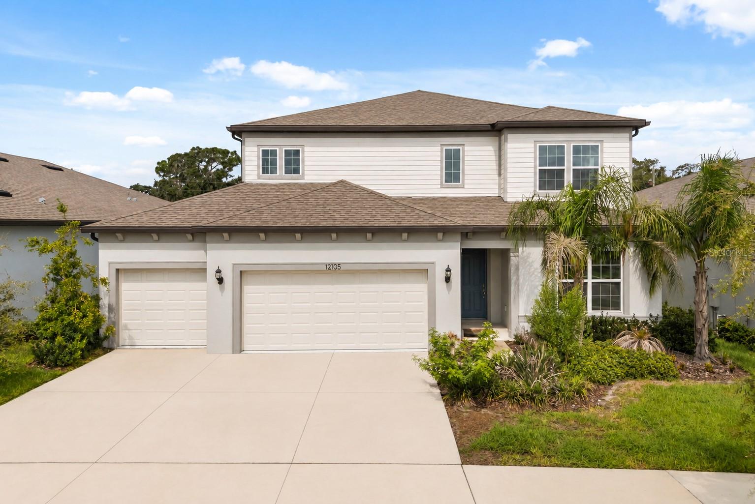 12105 Orchid Ash St photo 1