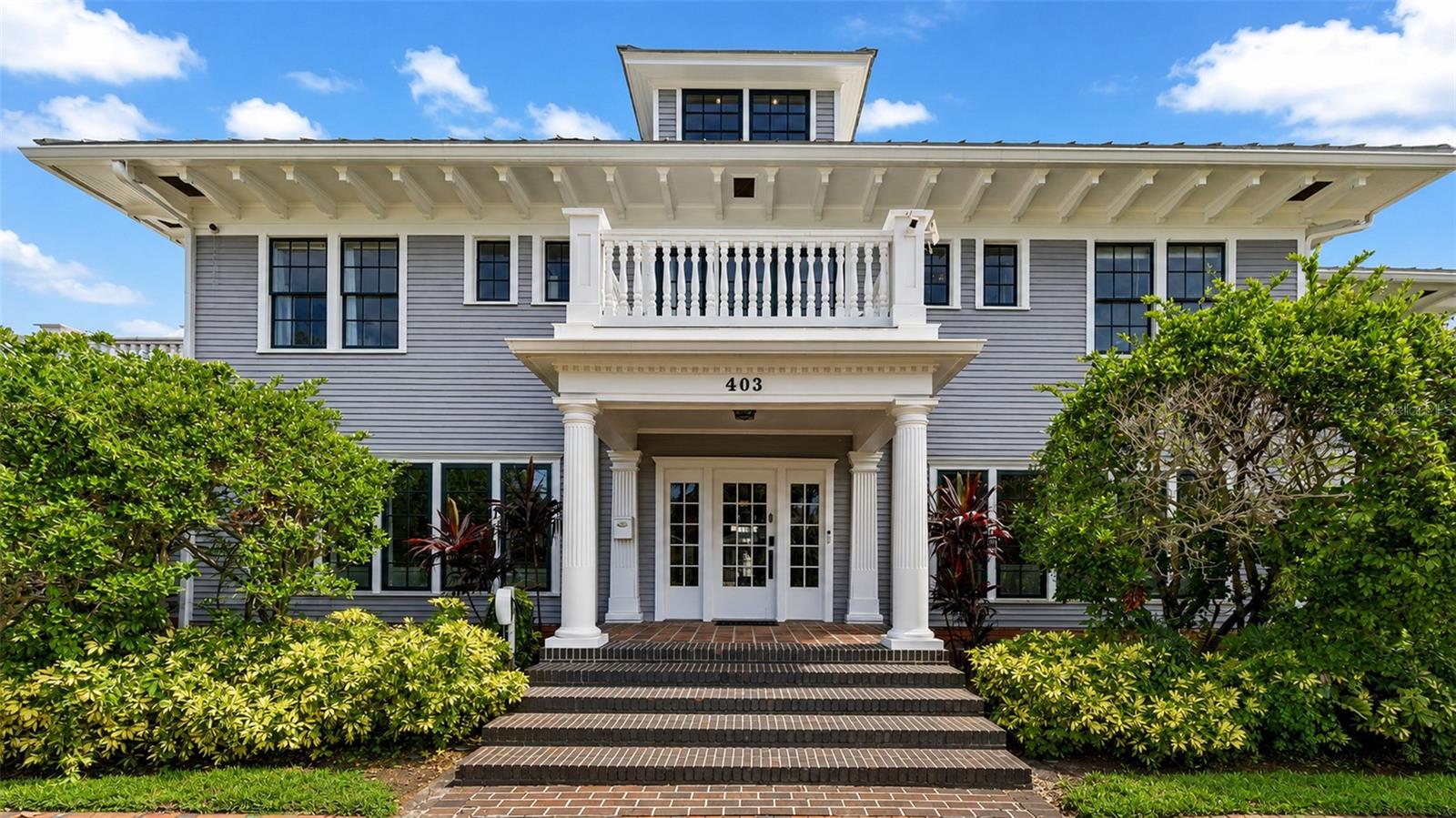 403 Magnolia Dr