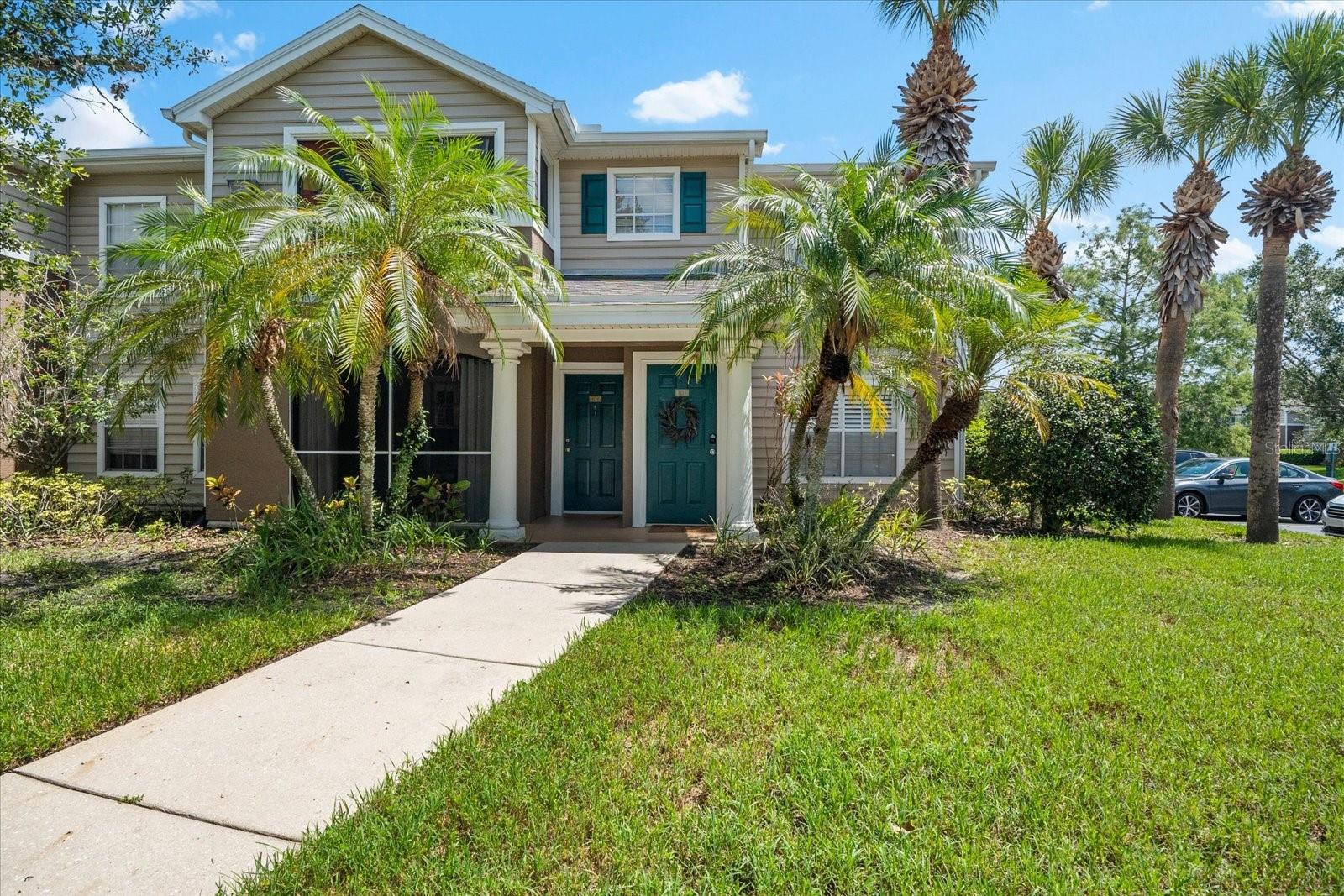 8933 Manor Loop #204 photo 1