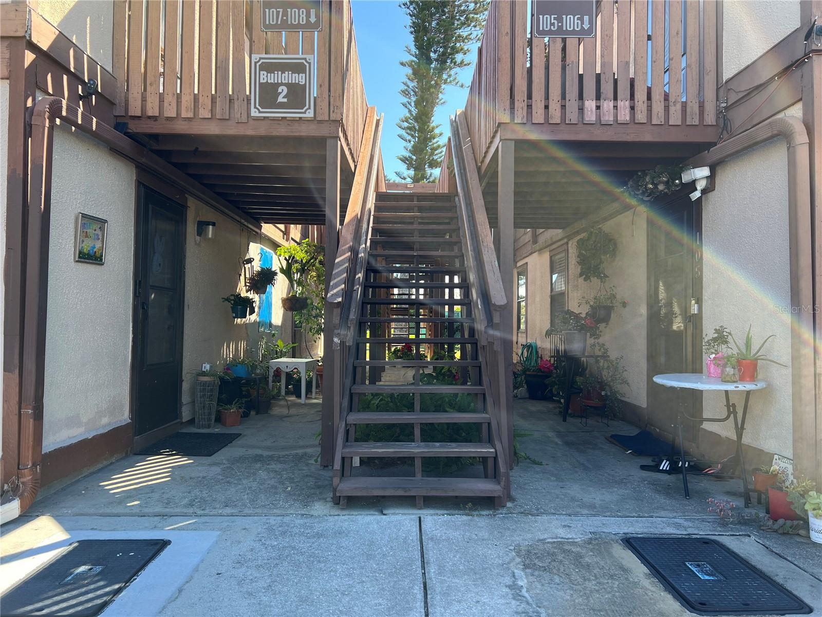 5026 Water Oak Dr #208 photo 1