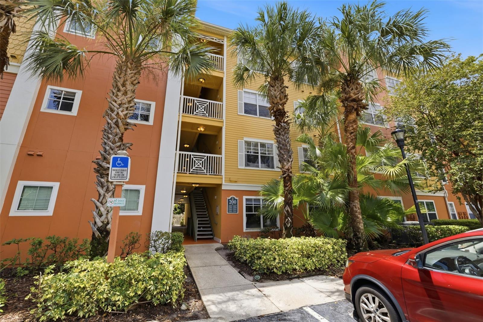 4207 S Dale Mabry Hwy #2305