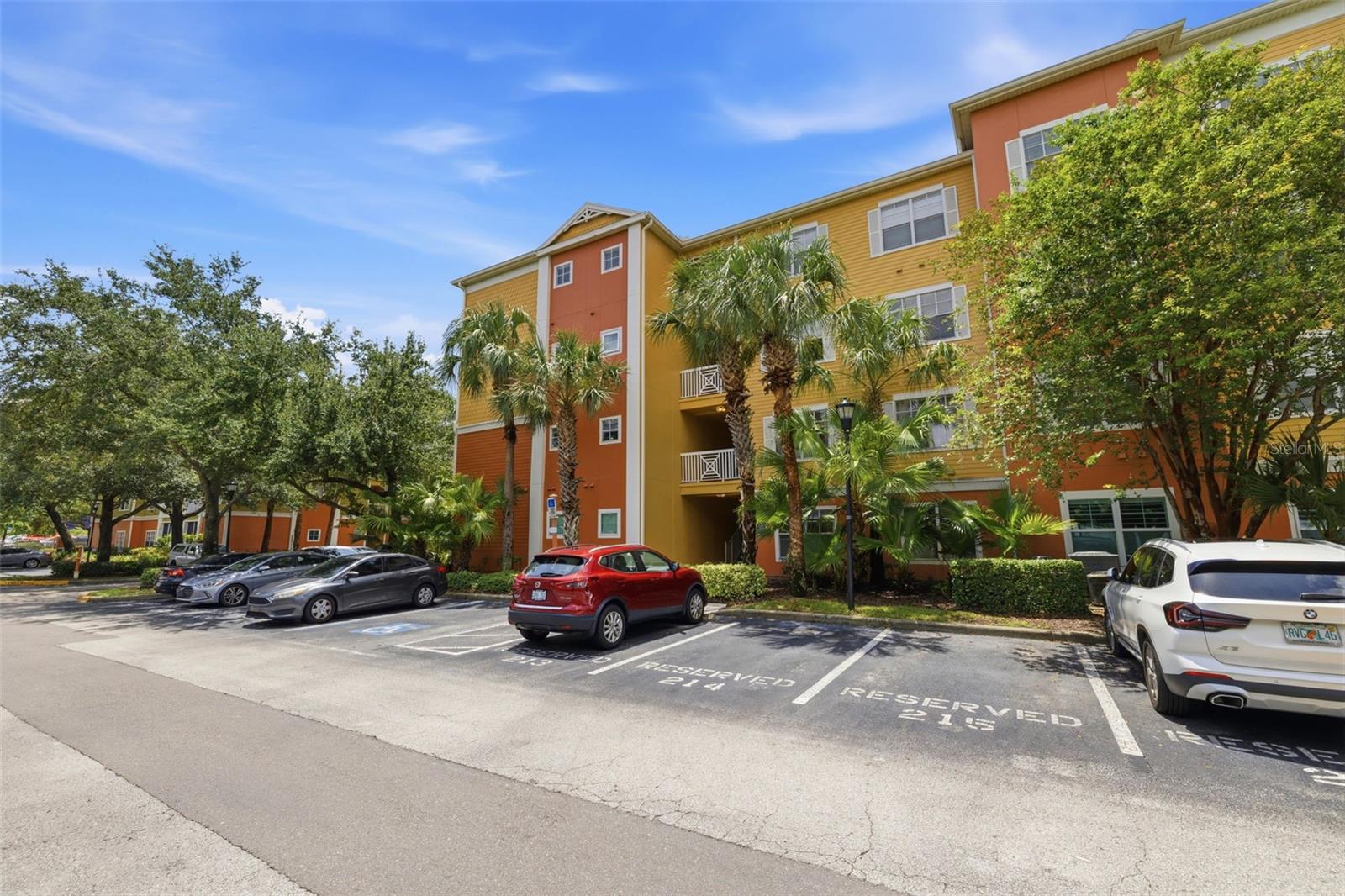 4207 S Dale Mabry Hwy #2305
