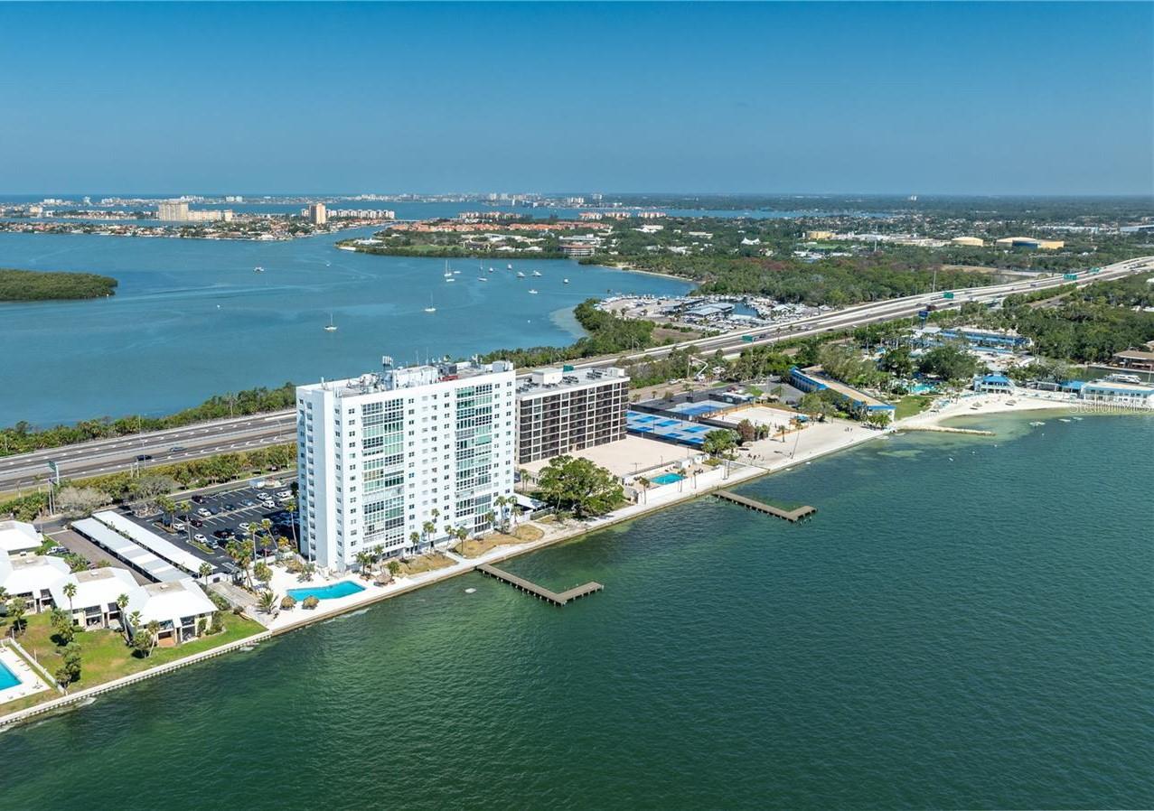 7100 Sunshine Skyway Ln S #503