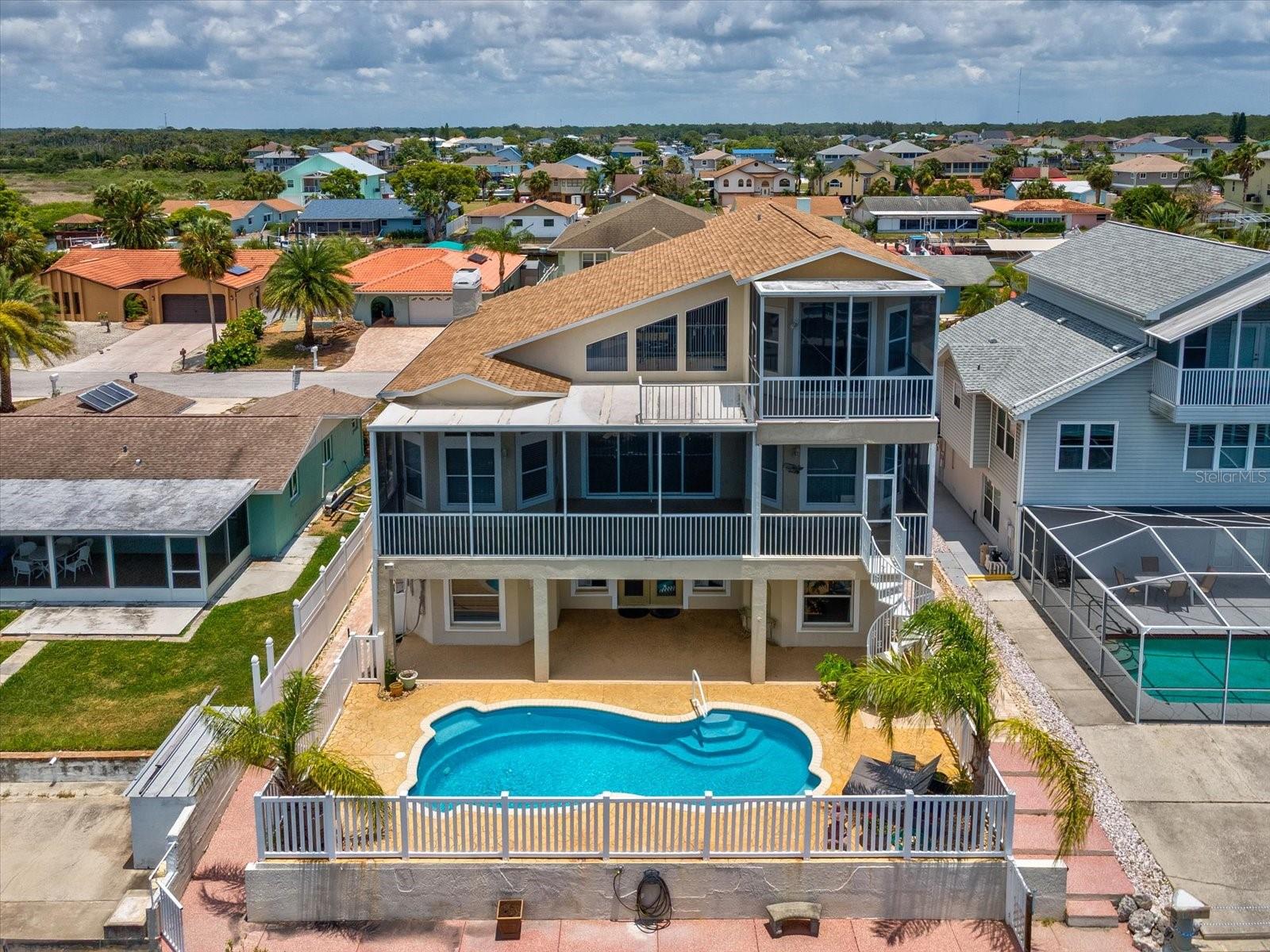 15709 Century Dr