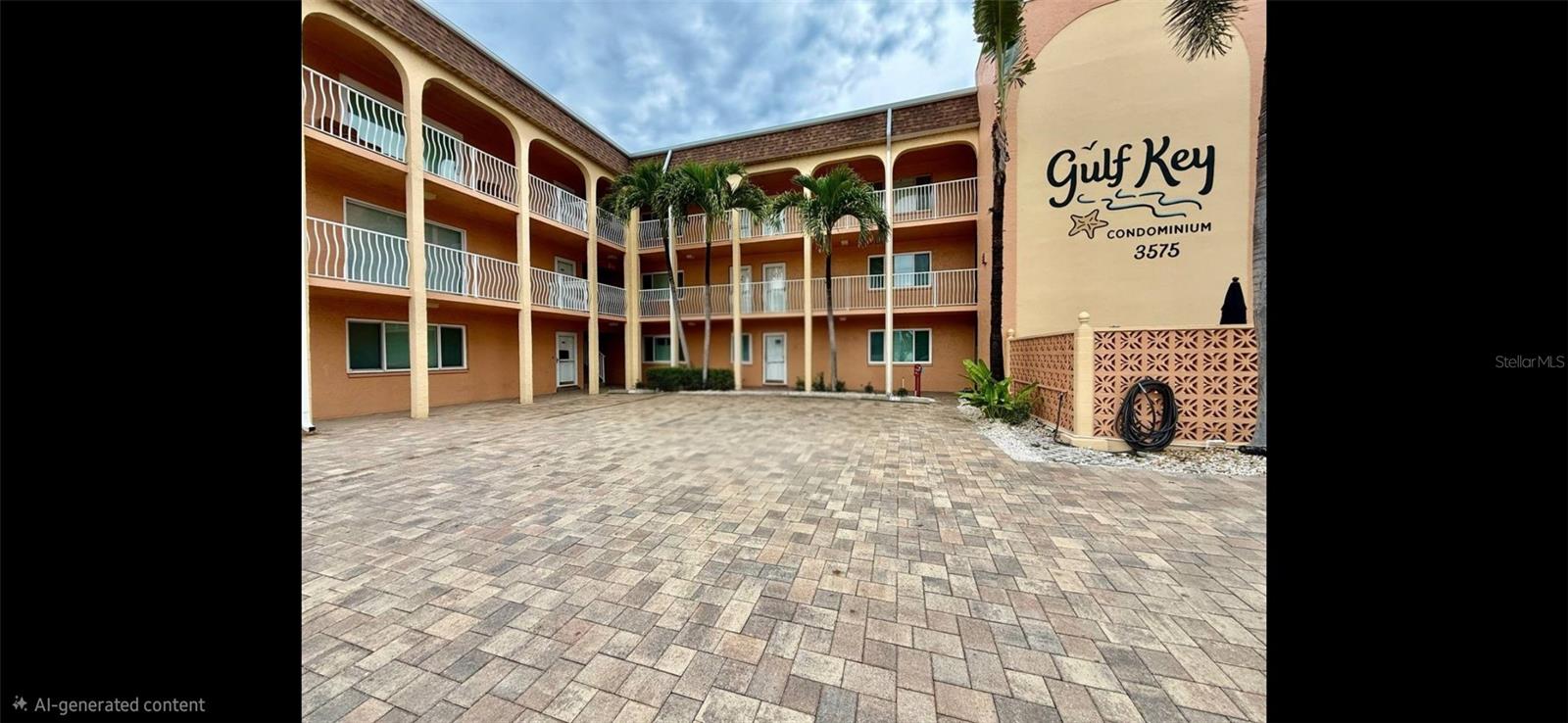 3575 Gulf Blvd #202