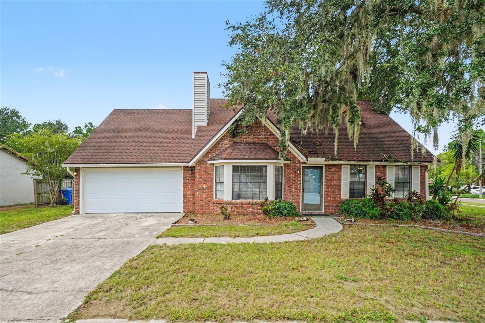 736 Sandy Creek Dr