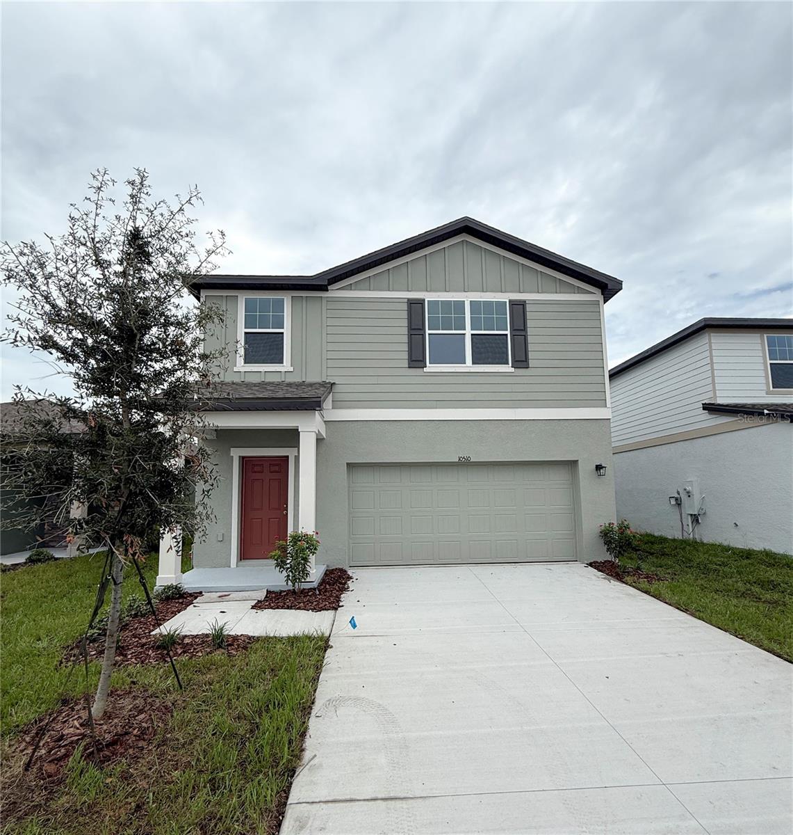 10510 Curving Creek Loop