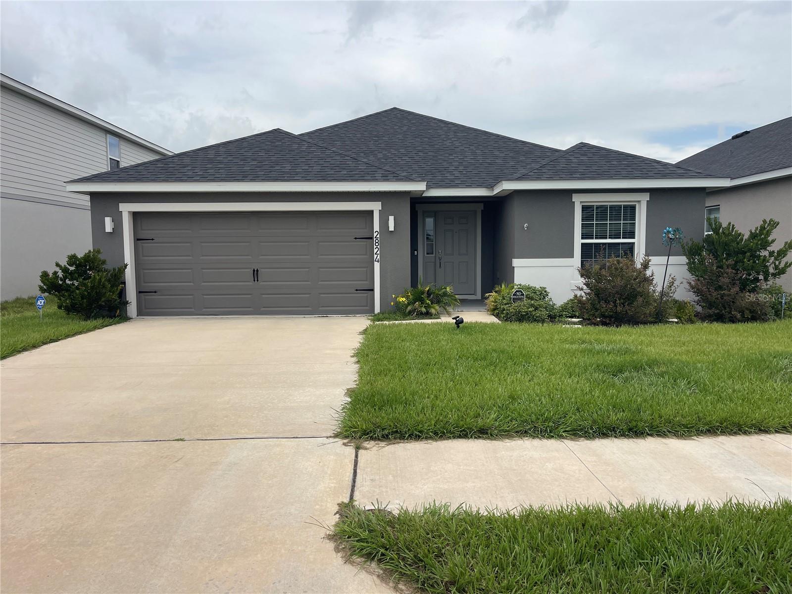 2824 San Marco Way photo 1