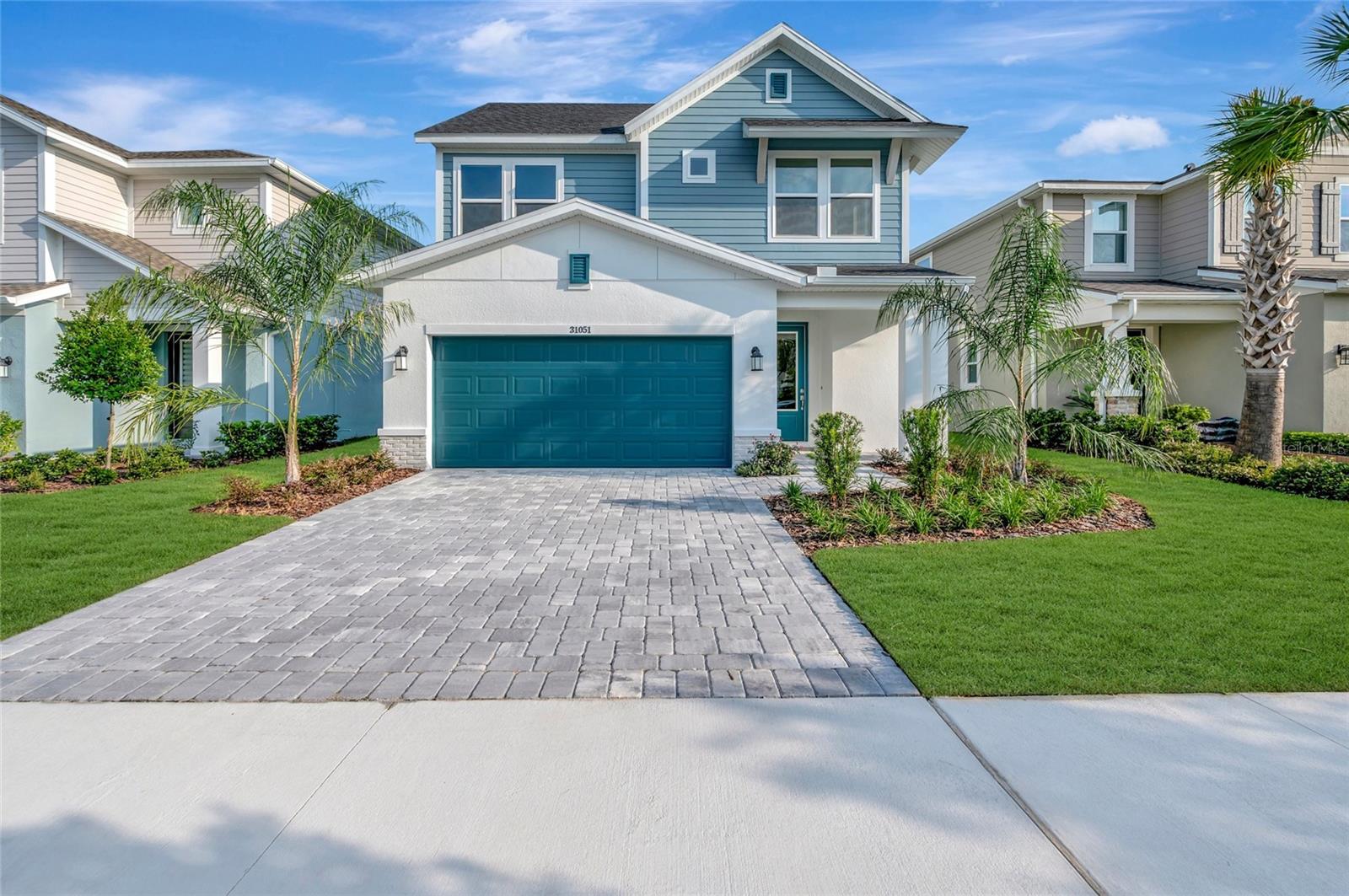 31051 Pendleton Landing Cir photo 1