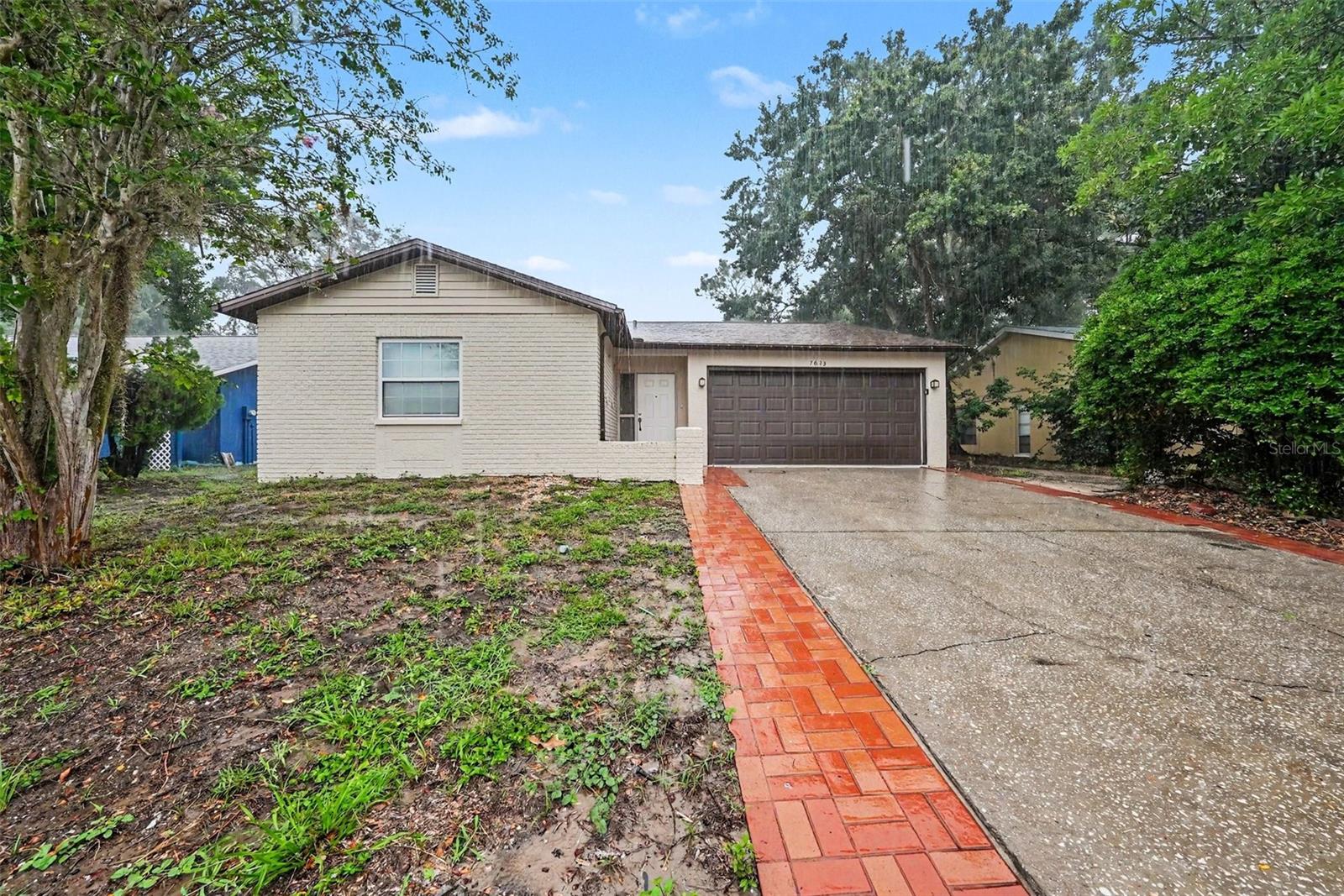 7623 Bramblewood Dr