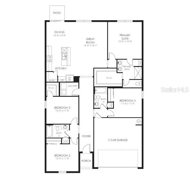 1368 Oak Valley Dr