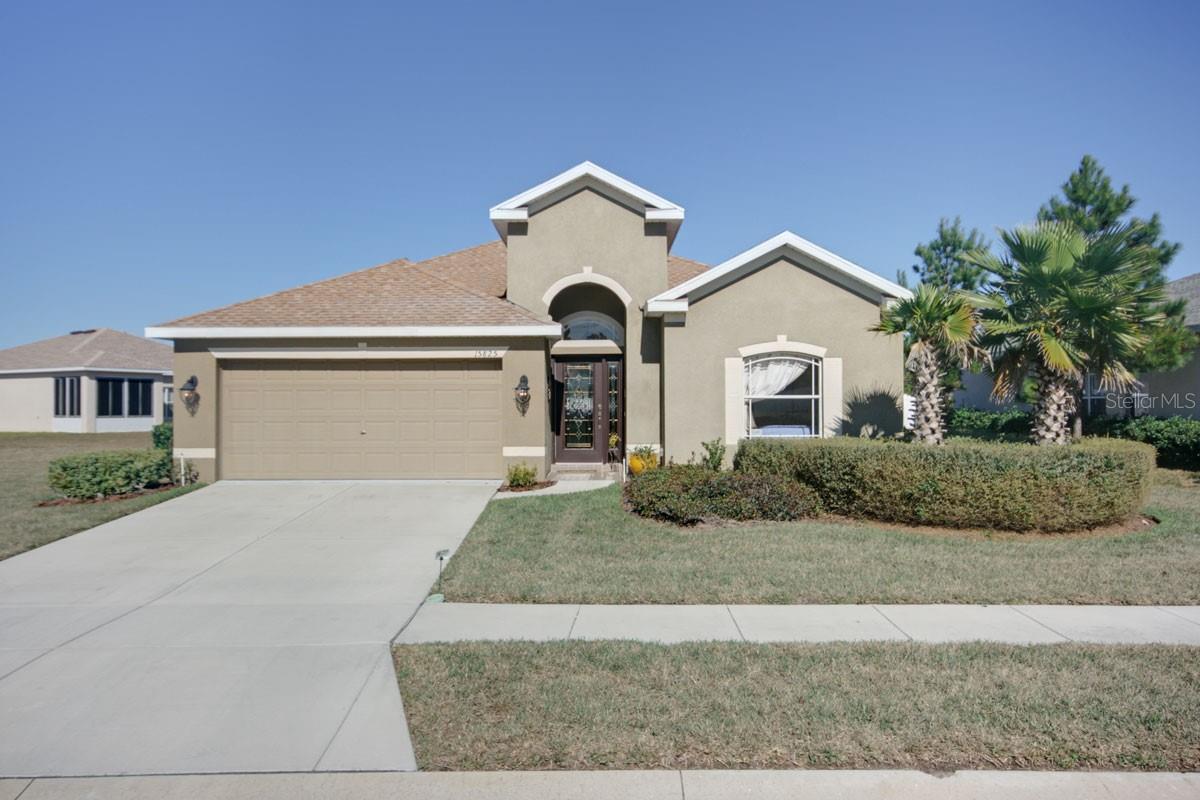 15825 Durango Cir