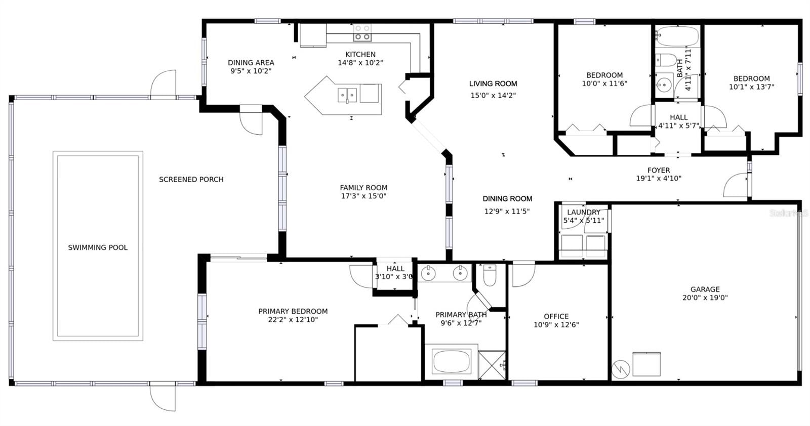 15825 Durango Cir