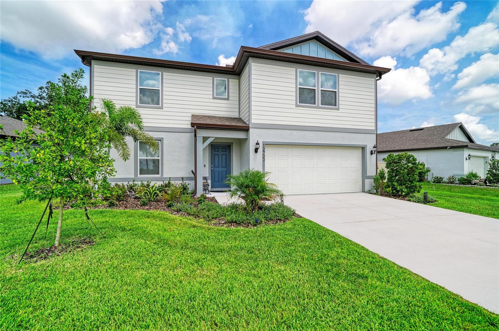 12703 Blue Reflection Ave