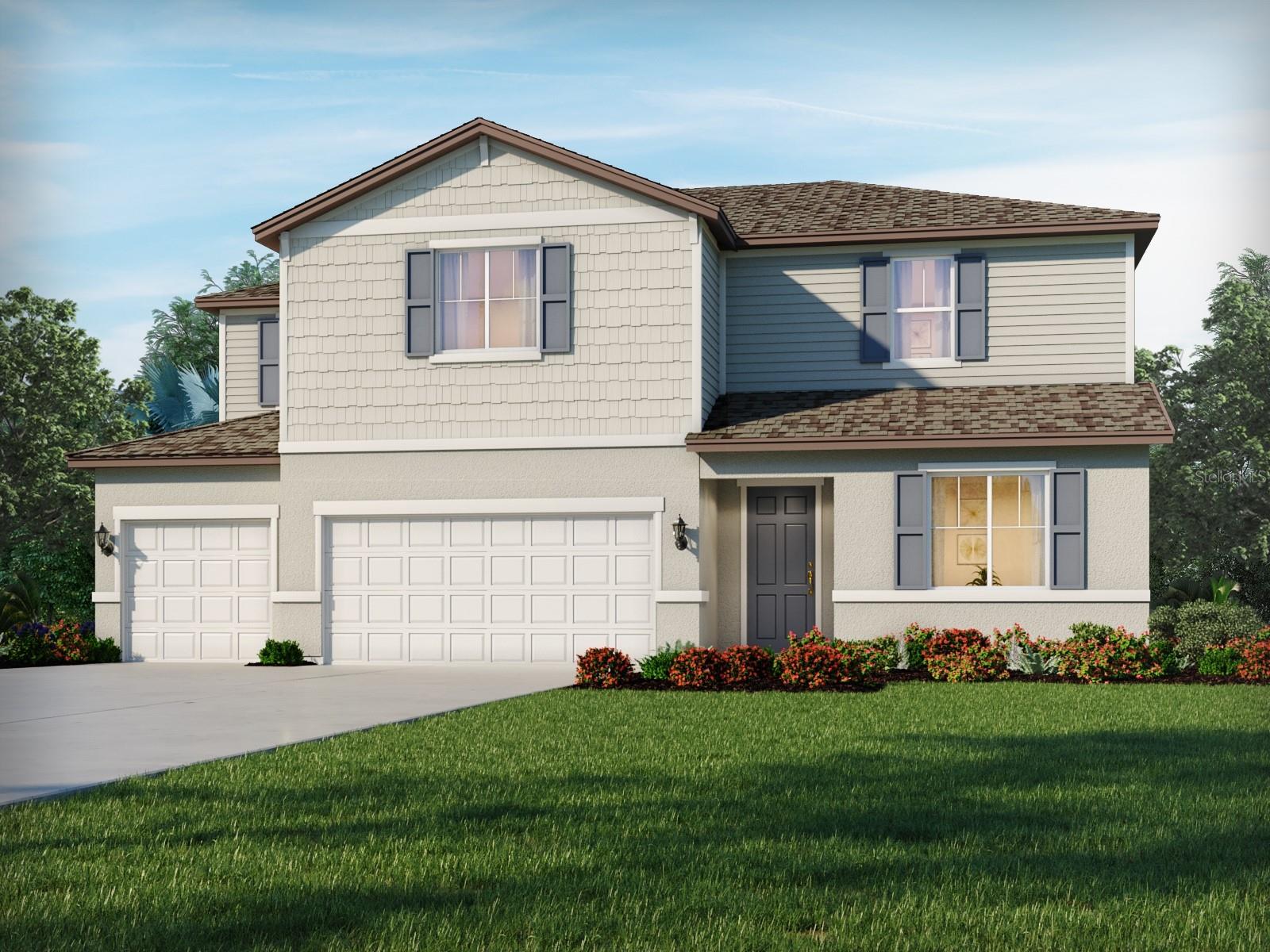 10514 Abundance Grove Way photo 1