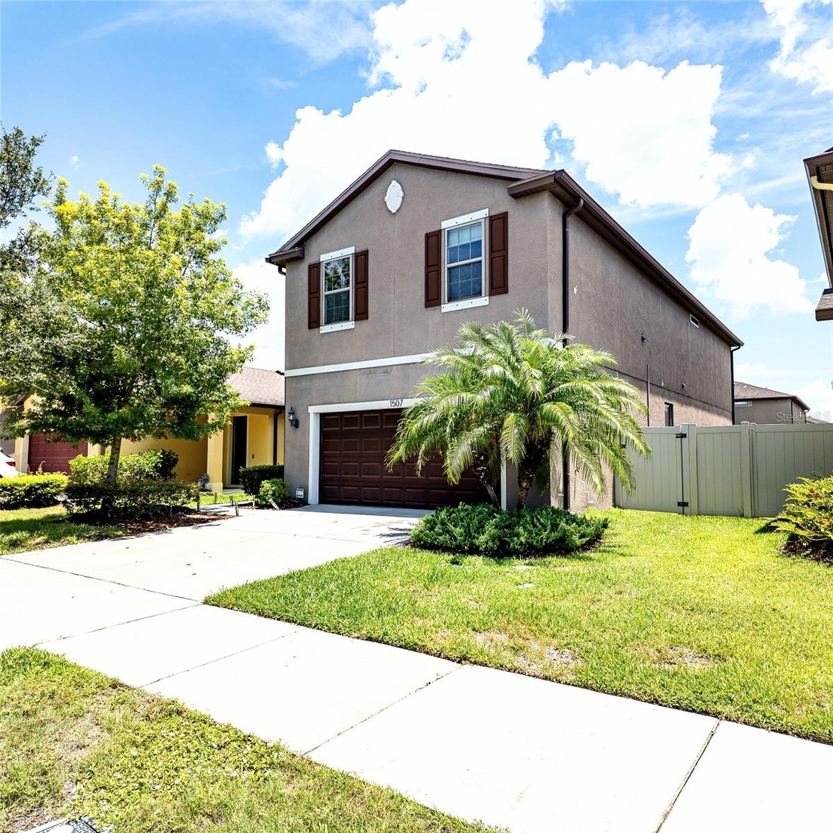 1507 Gadsden Point Pl
