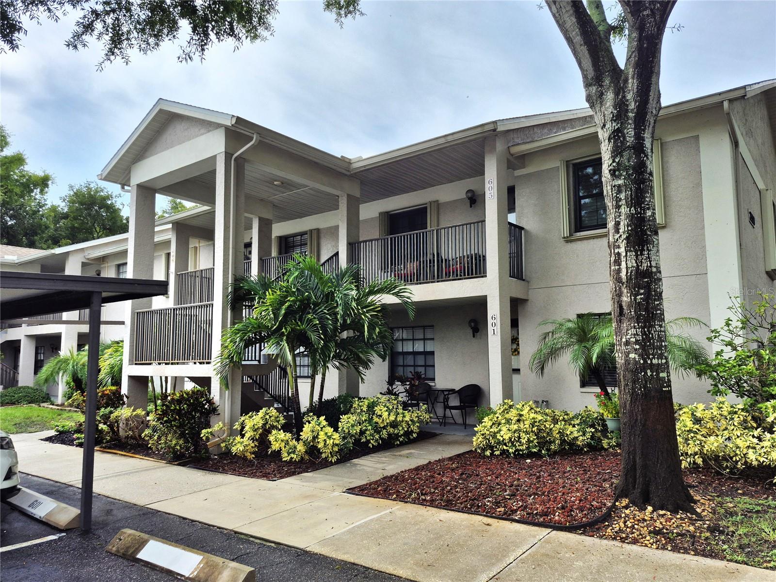 2150 Elm St #606