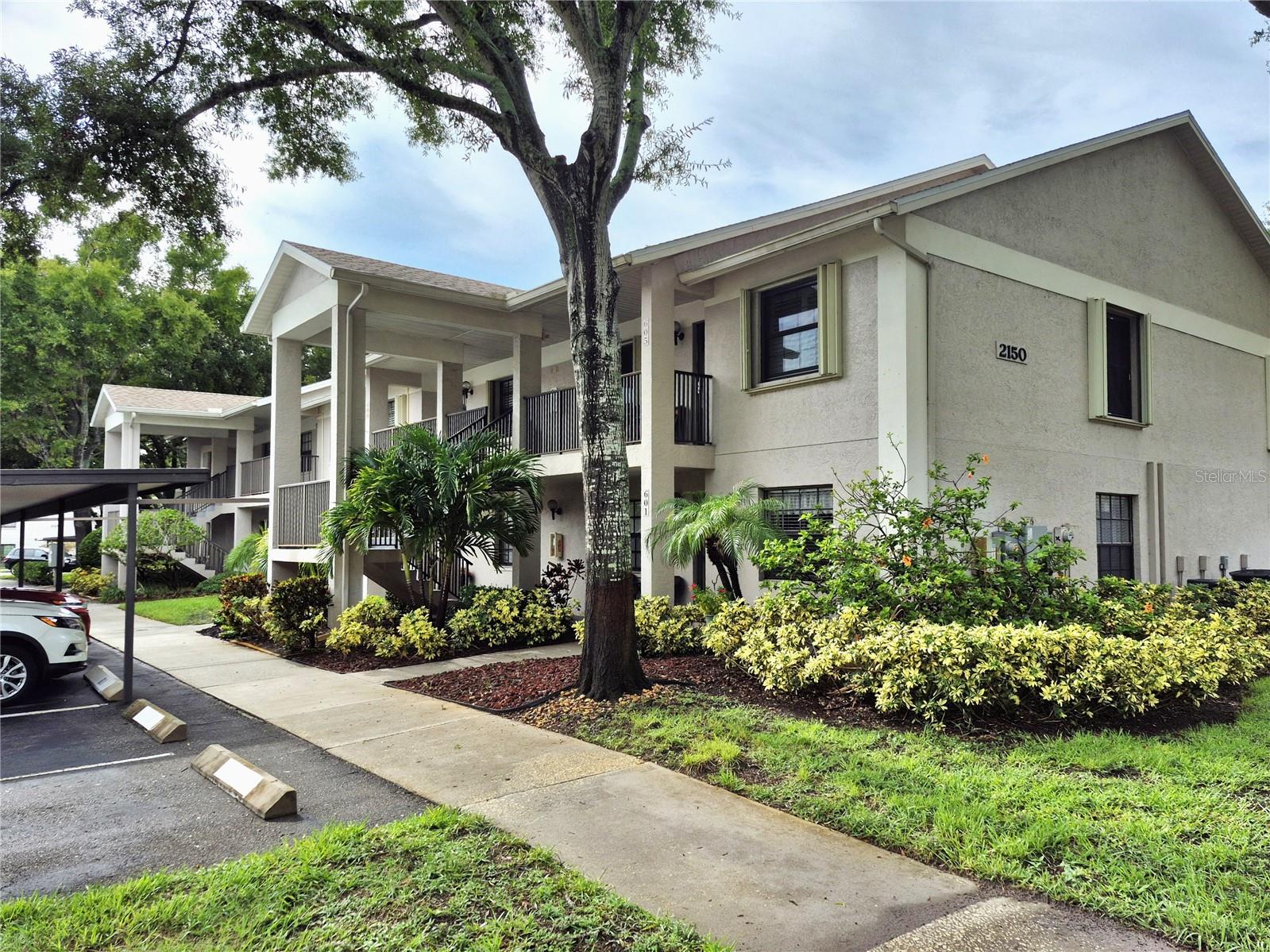 2150 Elm St #606