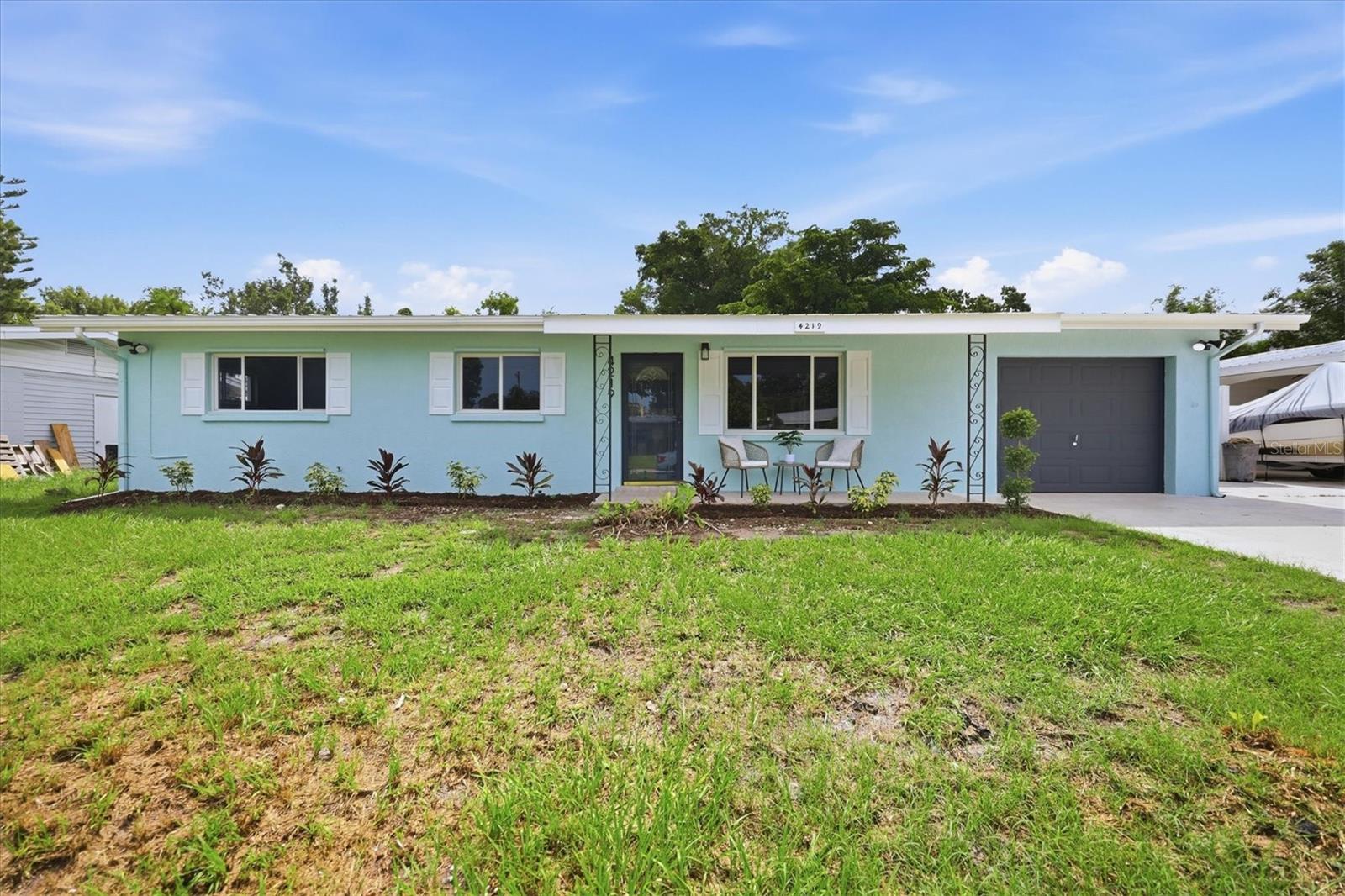4219 Deerfield Dr