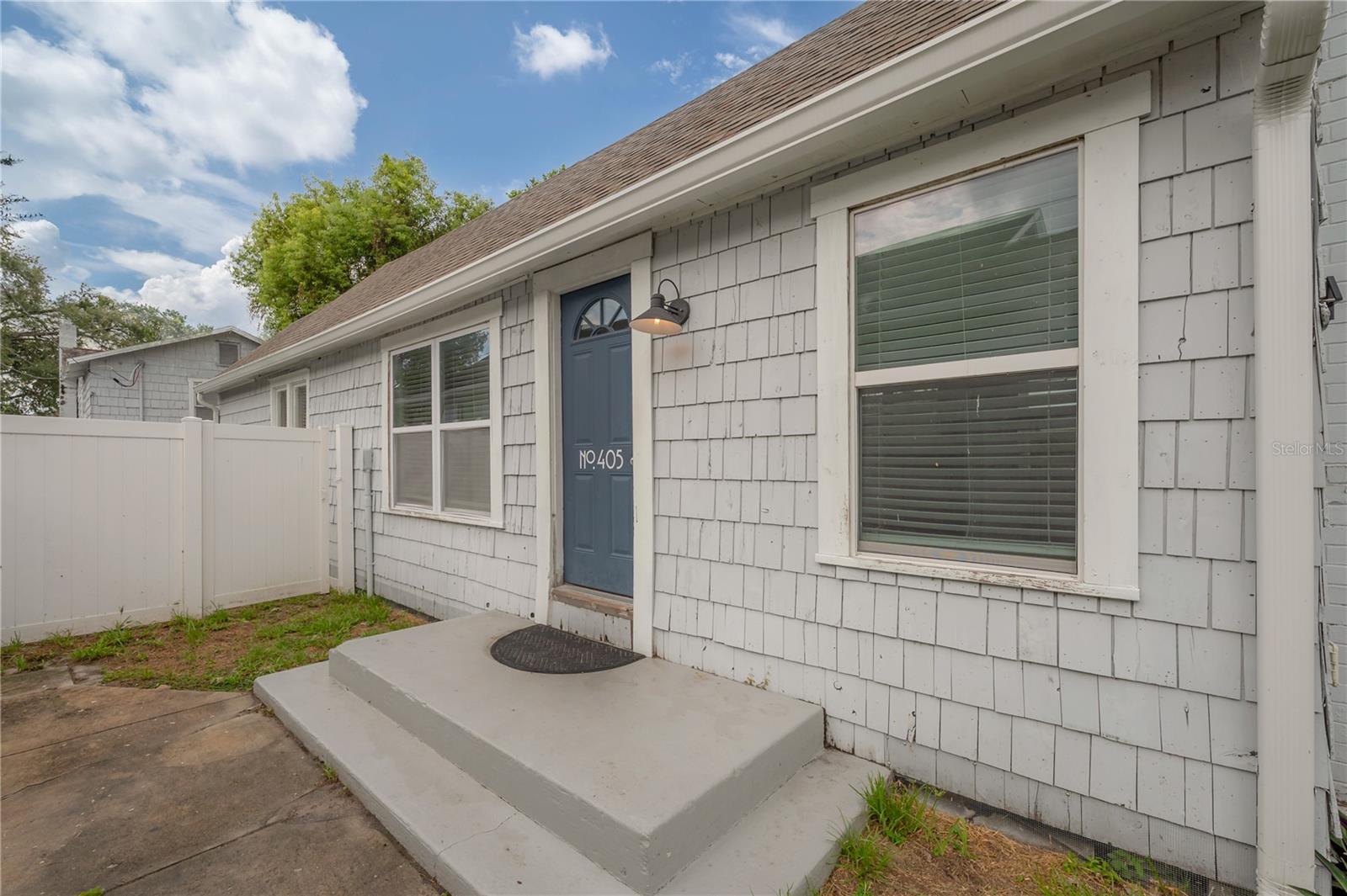 405 E Cayuga St