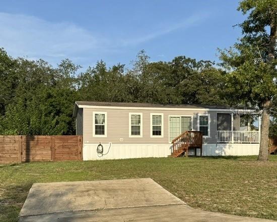 8314 Evergreen Ave photo 1