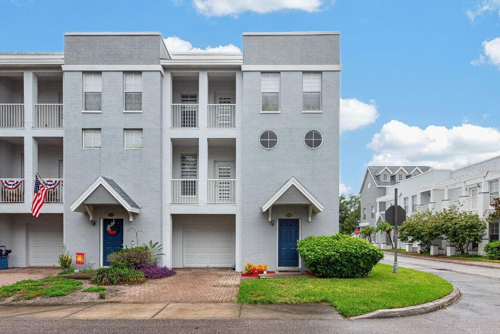 4546 Bay Spring CT photo 1