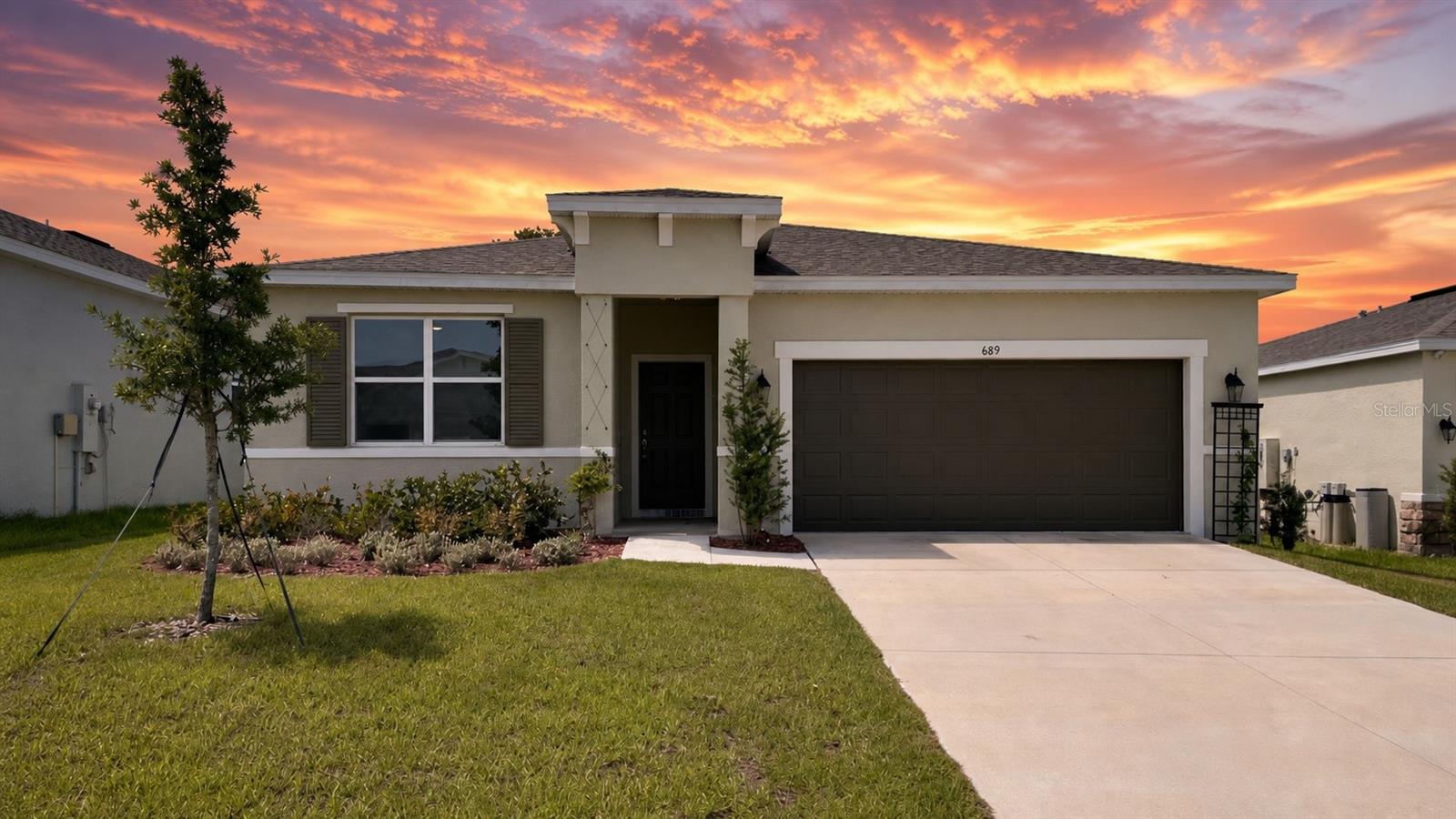 689 Crown Rose Dr photo 1