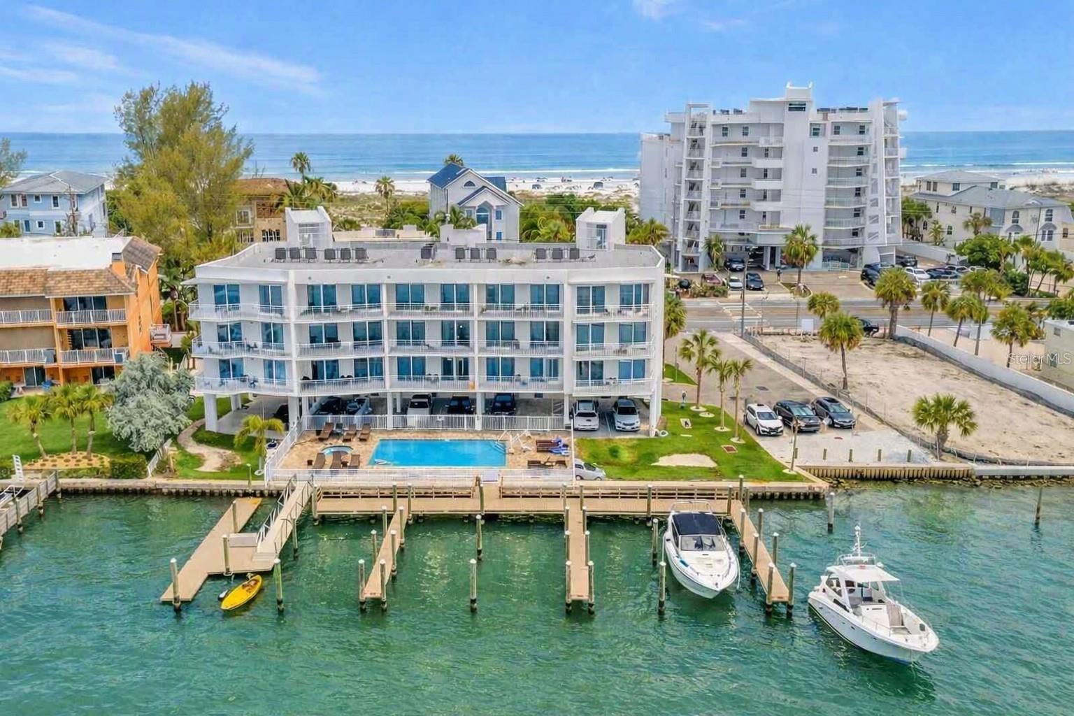 10091 Gulf Blvd #202E photo 1