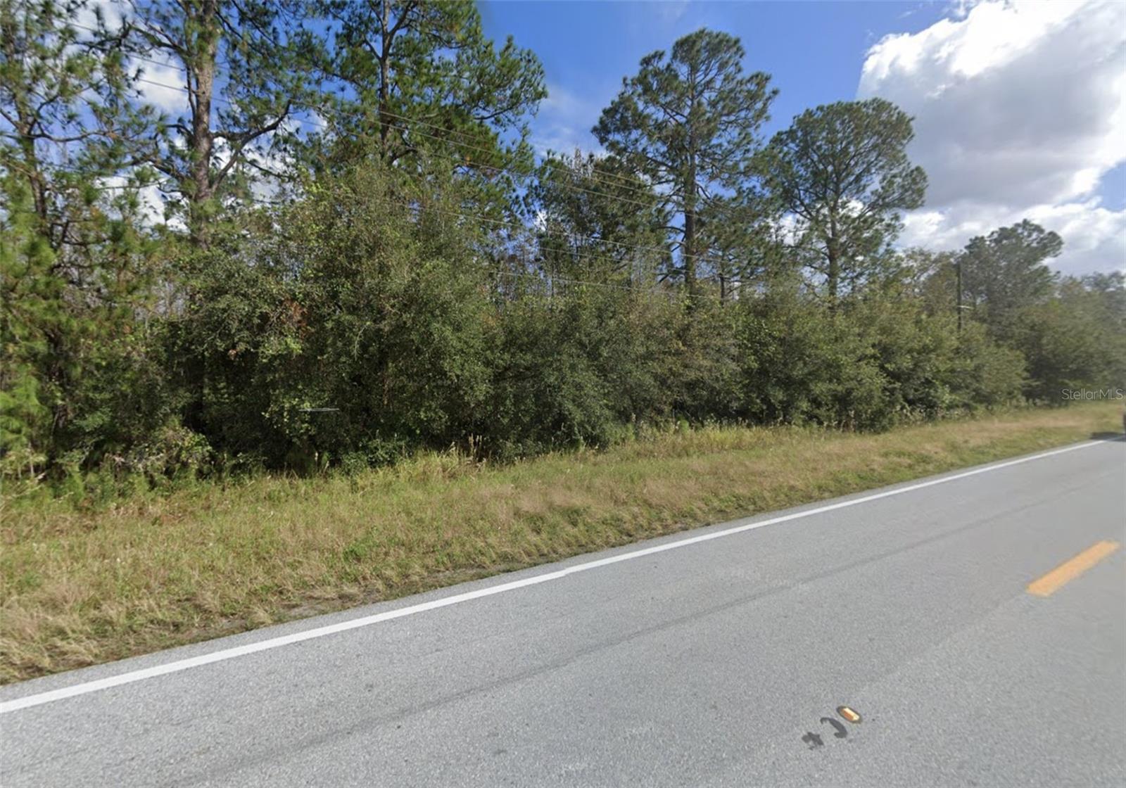 Old Grade Rd