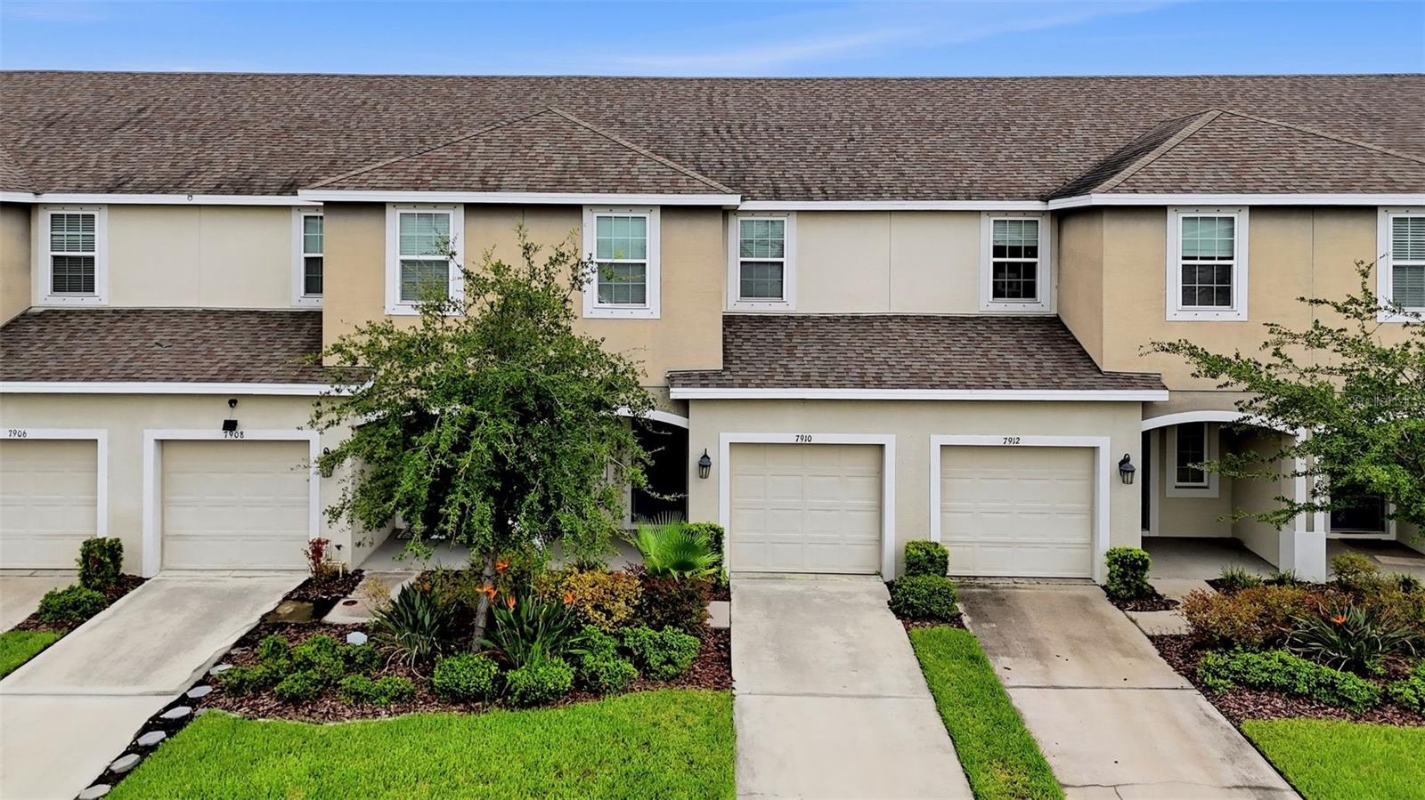 7910 Evergreen Creek CT