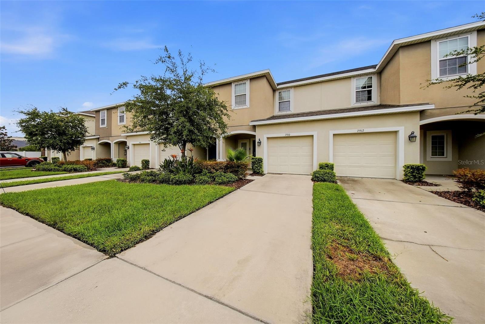 7910 Evergreen Creek CT