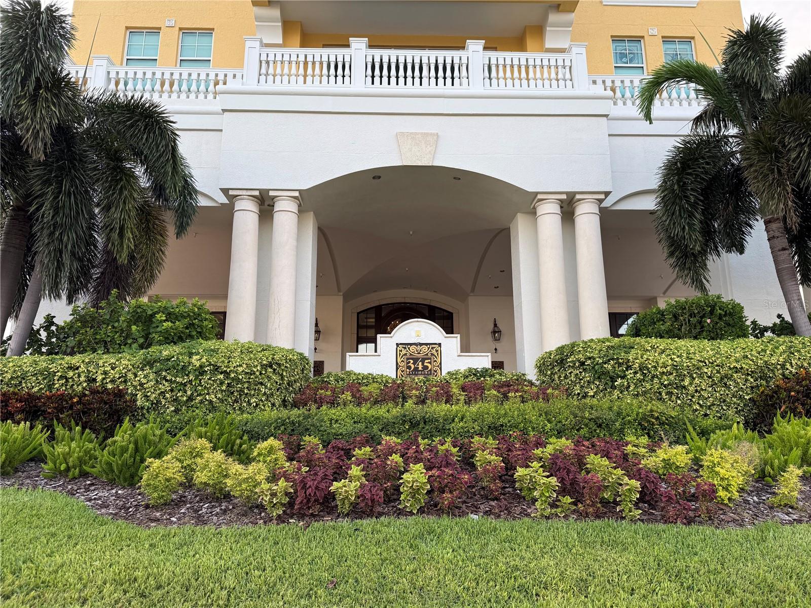 345 Bayshore Blvd #1102 photo 1