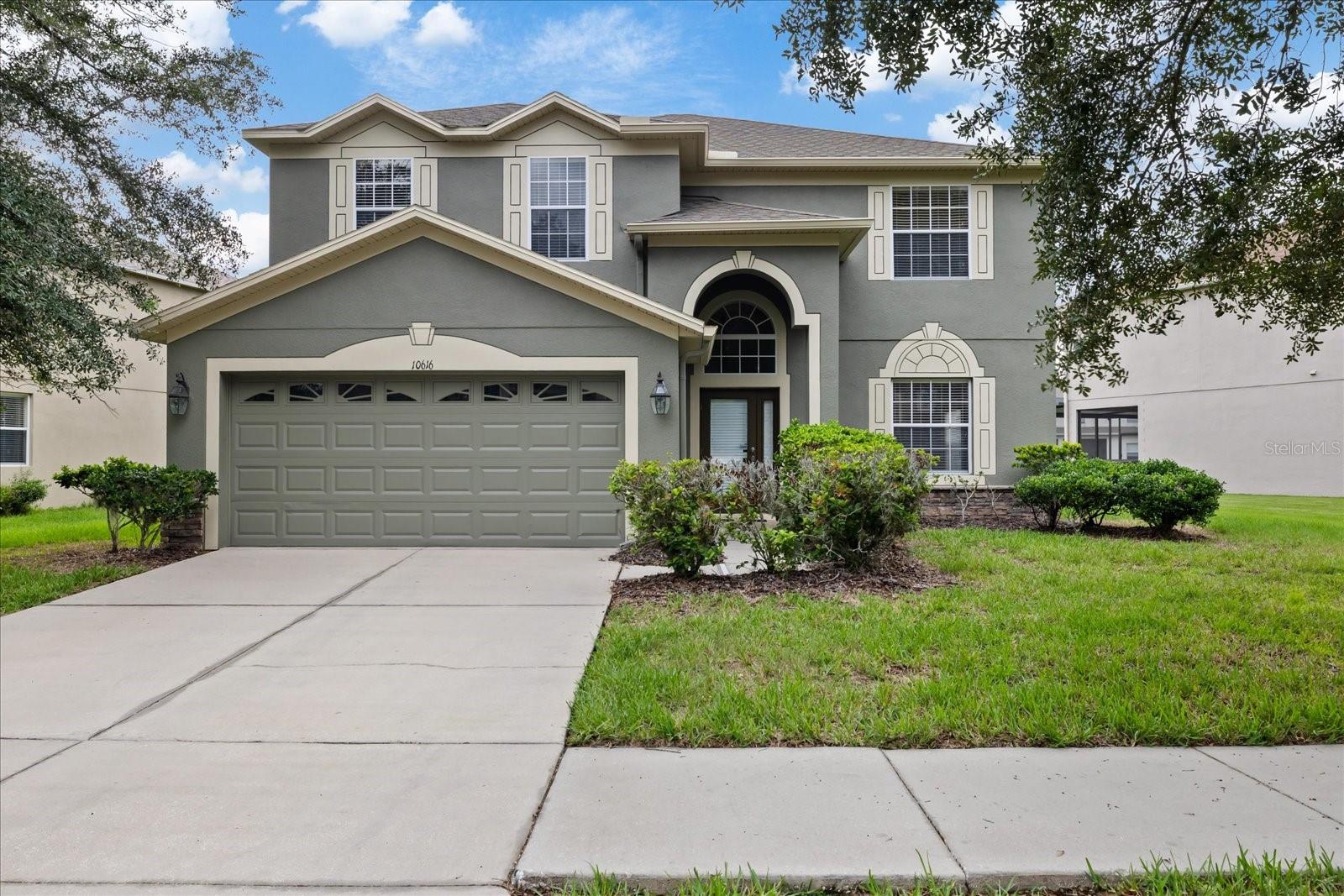 10616 Liberty Bell Dr
