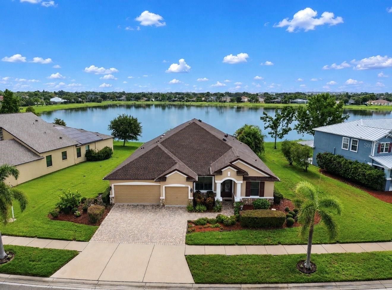 5335 Sandy Shell Dr photo 1