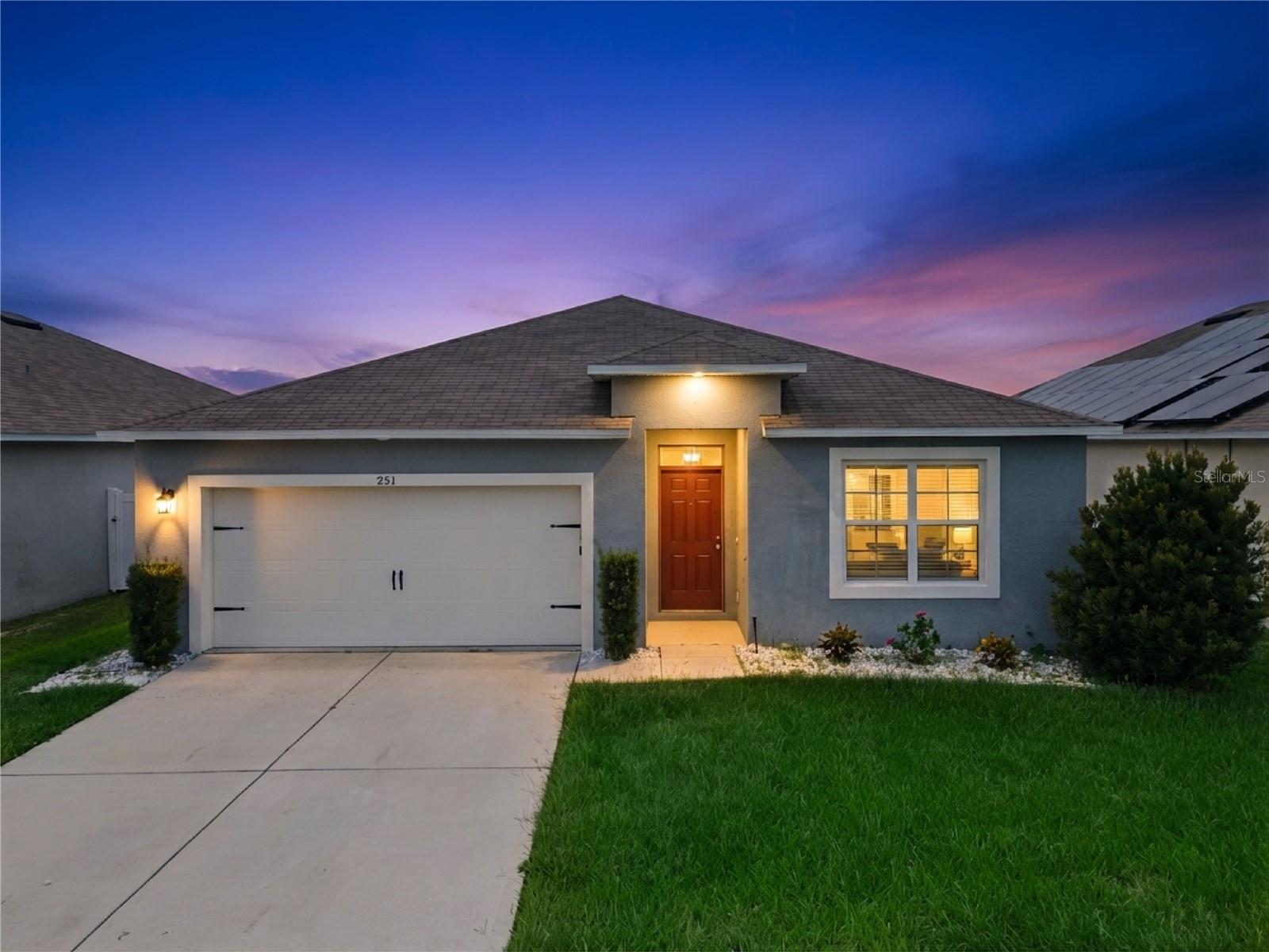 251 Caleb Way
