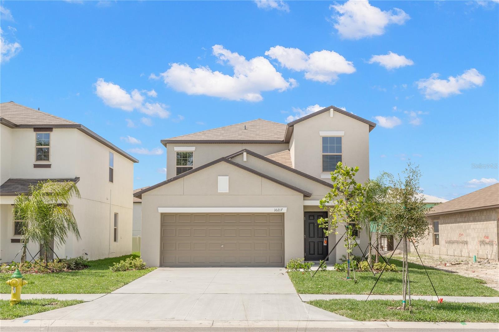 10217 Summer Kiss Ave photo 1