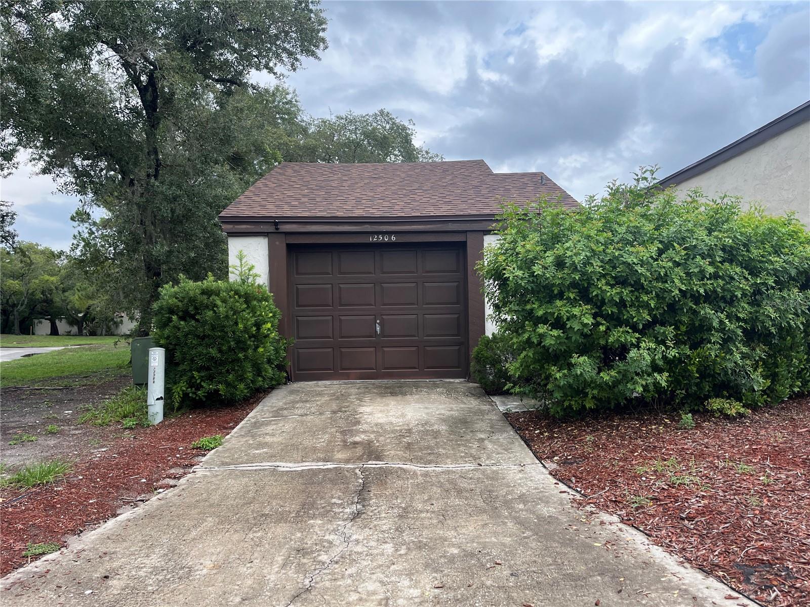 12506 Fox Croft Ln